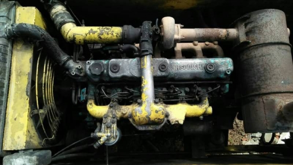 ขาย 455,000 บาท KOBELCO SK200 MARK 3 เครื่องเดิม ปั้มดี เอวมีขยับ ไฟฟ้าตัด เอกสารชื้อขาย รถอยู่ จ.ยโสธร โทร&ไอดีไลน์ 0610710295 ขาย 455,000 บาท KOBELCO SK200 MARK 3 เครื่องเดิม ปั้มดี เอวมีขยับ ไฟฟ้าตัด เอกสารชื้อขาย รถอยู่ จ.ยโสธร โทร&ไอดีไลน์ 0610710295