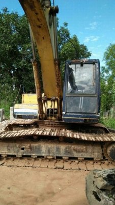 ขาย 455,000 บาท KOBELCO SK200 MARK 3 เครื่องเดิม ปั้มดี เอวมีขยับ ไฟฟ้าตัด เอกสารชื้อขาย รถอยู่ จ.ยโสธร โทร&ไอดีไลน์ 0610710295 ขาย 455,000 บาท KOBELCO SK200 MARK 3 เครื่องเดิม ปั้มดี เอวมีขยับ ไฟฟ้าตัด เอกสารชื้อขาย รถอยู่ จ.ยโสธร โทร&ไอดีไลน์ 0610710295