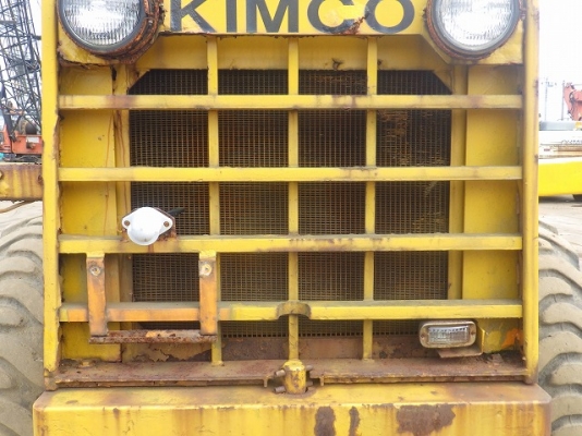 ขายรถตัก ยี่ห้อ KOMATSU รุ่น JH63K ขายรถตัก ยี่ห้อ KOMATSU รุ่น JH63K