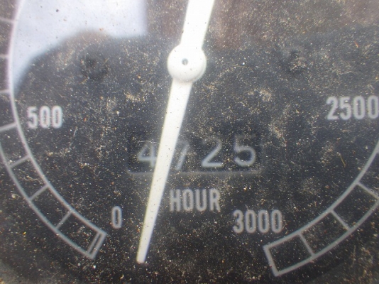 ขายรถตัก ยี่ห้อ KOMATSU รุ่น JH63K ขายรถตัก ยี่ห้อ KOMATSU รุ่น JH63K