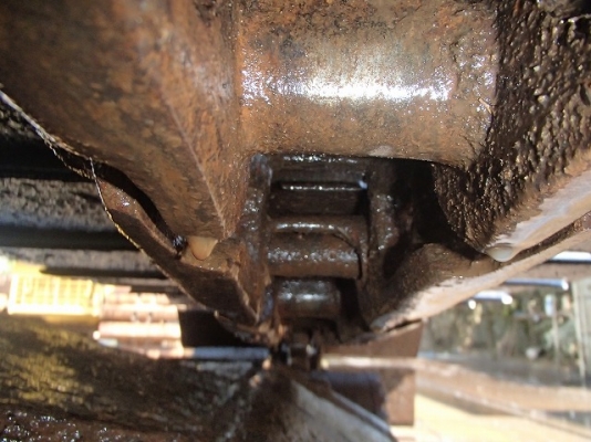 ขายรถแม็คโคร ยี่ห้อ KOBELCO รุ่น SK120-2