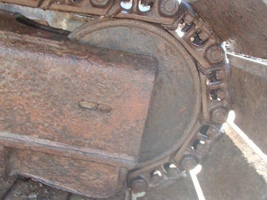 ขายรถแม็คโคร ยี่ห้อ KOBELCO รุ่น SK120-2