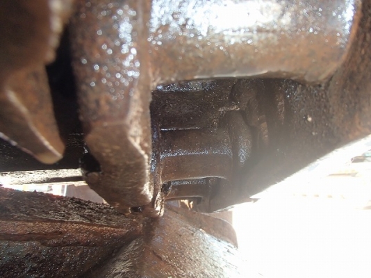 ขายรถแม็คโคร ยี่ห้อ KOBELCO รุ่น SK120-2