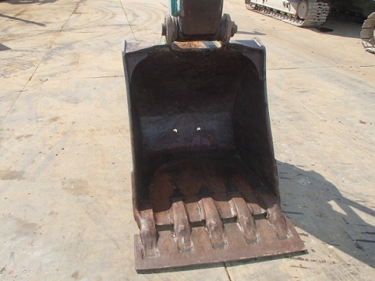 ขายรถแม็คโคร ยี่ห้อ KOBELCO รุ่น SK120-2