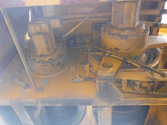 ขายรถเครน ยี่ห้อ KATO รุ่น KR25H-IIIL ขายรถเครน ยี่ห้อ KATO รุ่น KR25H-IIIL