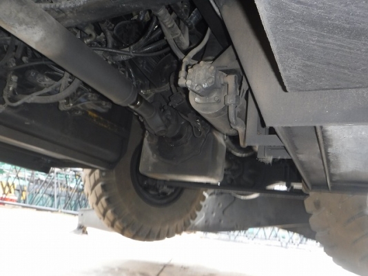 ขายรถเครน ยี่ห้อ KATO รุ่น KR25H-IIIL ขายรถเครน ยี่ห้อ KATO รุ่น KR25H-IIIL