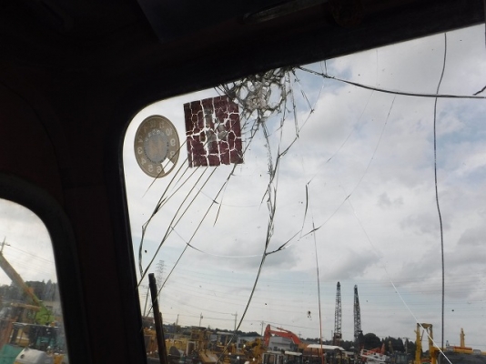 ขายรถเครน ยี่ห้อ KATO รุ่น KR25H-IIIL ขายรถเครน ยี่ห้อ KATO รุ่น KR25H-IIIL