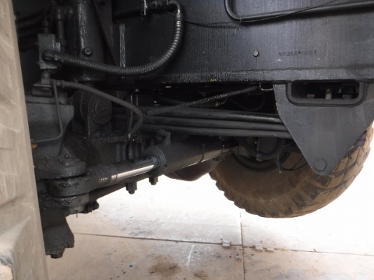 ขายรถเครน ยี่ห้อ KATO รุ่น KR25H-IIIL ขายรถเครน ยี่ห้อ KATO รุ่น KR25H-IIIL