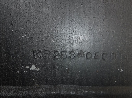 ขายรถเครน ยี่ห้อ KATO รุ่น KR25H-IIIL ขายรถเครน ยี่ห้อ KATO รุ่น KR25H-IIIL