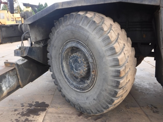 ขายรถเครน ยี่ห้อ KATO รุ่น KR25H-IIIL ขายรถเครน ยี่ห้อ KATO รุ่น KR25H-IIIL