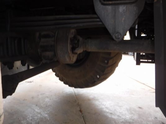 ขายรถเครน ยี่ห้อ KATO รุ่น KR25H-IIIL ขายรถเครน ยี่ห้อ KATO รุ่น KR25H-IIIL