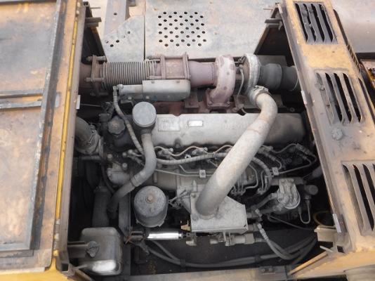 ขายรถเครน ยี่ห้อ KATO รุ่น KR25H-IIIL ขายรถเครน ยี่ห้อ KATO รุ่น KR25H-IIIL