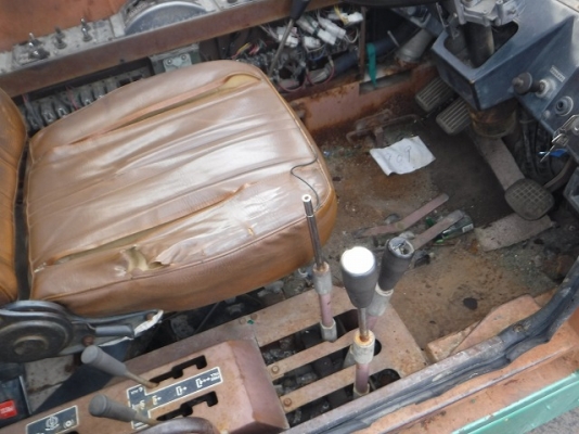 ขายรถเครน ยี่ห้อ KATO รุ่น KR25H-IIIL ขายรถเครน ยี่ห้อ KATO รุ่น KR25H-IIIL