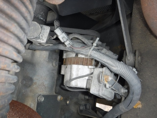 ขายรถเครน ยี่ห้อ KATO รุ่น KR25H-IIIL ขายรถเครน ยี่ห้อ KATO รุ่น KR25H-IIIL