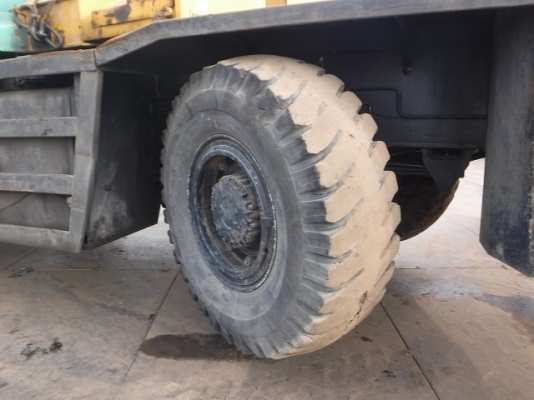 ขายรถเครน ยี่ห้อ KATO รุ่น KR25H-IIIL ขายรถเครน ยี่ห้อ KATO รุ่น KR25H-IIIL