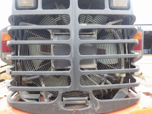 ขายรถตัก ยี่ห้อ Hitachi รุ่น ZW180