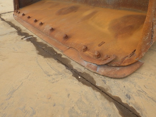 ขายรถตัก ยี่ห้อ Hitachi รุ่น ZW180