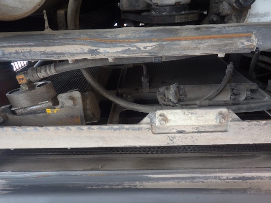 ขายรถตัก ยี่ห้อ Hitachi รุ่น ZW180