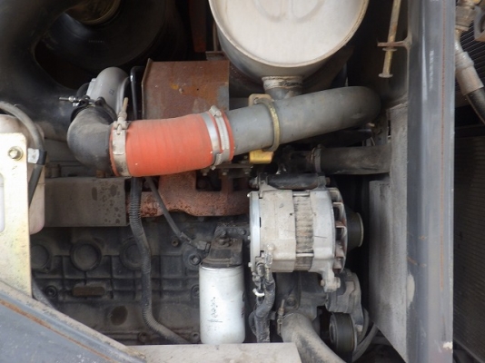 ขายรถตัก ยี่ห้อ Hitachi รุ่น ZW180