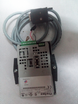 ทัชสกรีน Po-face Touch Screen 3.4 นิ้ว GP4105W