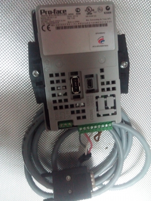 ทัชสกรีน Po-face Touch Screen 3.4 นิ้ว GP4105W