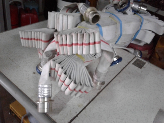 สายน้ำดับเพลิง