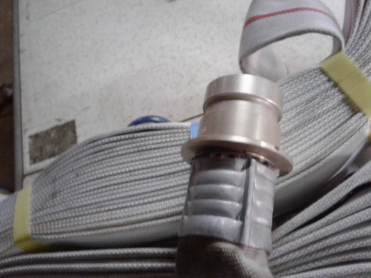 สายน้ำดับเพลิง สายน้ำดับเพลิง