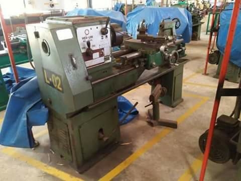 ขายกลึง4ฟุตใต้หวันพร้อมใช้ครับมี15ตัวจัดมาครับถูกๆครับ