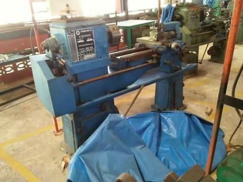 ขายกลึง4ฟุตใต้หวันพร้อมใช้ครับมี15ตัวจัดมาครับถูกๆครับ