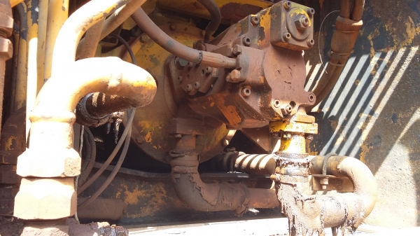 ขายรถแม็กโค กาโต้ 60-2 ( เทียบเท่า PC60 ) ขายรถแม็กโค กาโต้ 60-2 ( เทียบเท่า PC60 )