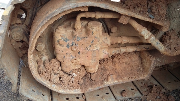 ขายรถแม็กโค กาโต้ 60-2 ( เทียบเท่า PC60 ) ขายรถแม็กโค กาโต้ 60-2 ( เทียบเท่า PC60 )