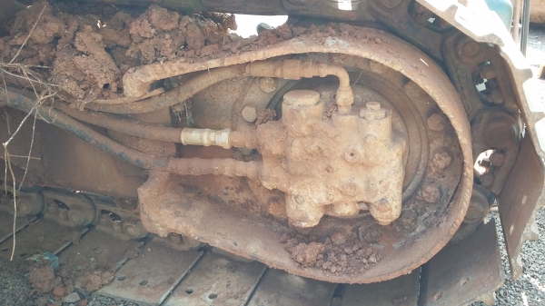 ขายรถแม็กโค กาโต้ 60-2 ( เทียบเท่า PC60 ) ขายรถแม็กโค กาโต้ 60-2 ( เทียบเท่า PC60 )