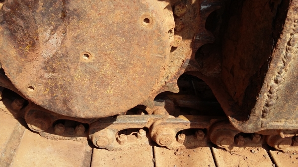 ขายรถแม็กโค กาโต้ 60-2 ( เทียบเท่า PC60 ) ขายรถแม็กโค กาโต้ 60-2 ( เทียบเท่า PC60 )