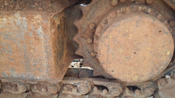 ขายรถแม็กโค กาโต้ 60-2 ( เทียบเท่า PC60 ) ขายรถแม็กโค กาโต้ 60-2 ( เทียบเท่า PC60 )