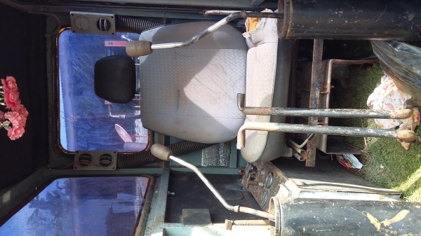 ขายรถแม็กโค กาโต้ 60-2 ( เทียบเท่า PC60 ) ขายรถแม็กโค กาโต้ 60-2 ( เทียบเท่า PC60 )