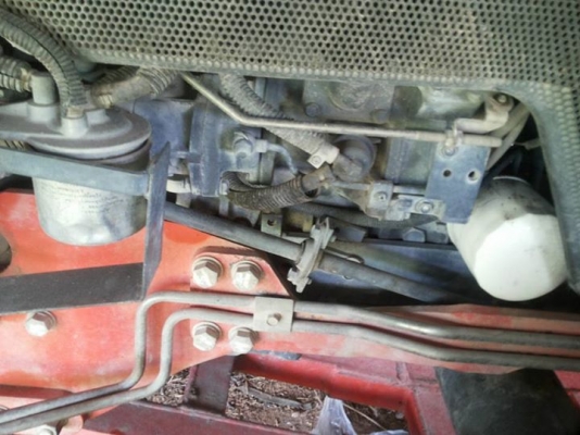 ขายตามสภาพ รถไถ34แรงคูโบต้า มีดันหน้า มีผาลหลัง ขายตามสภาพ รถไถ34แรงคูโบต้า มีดันหน้า มีผาลหลัง