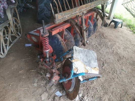 ขายตามสภาพ รถไถ34แรงคูโบต้า มีดันหน้า มีผาลหลัง ขายตามสภาพ รถไถ34แรงคูโบต้า มีดันหน้า มีผาลหลัง