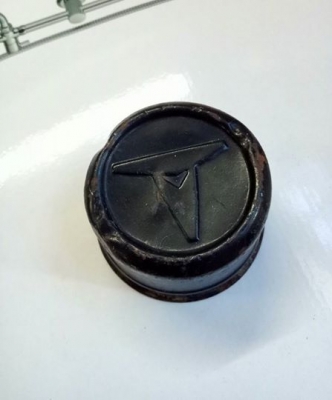 ฝาปิดดุมล้อ toyota,mazda