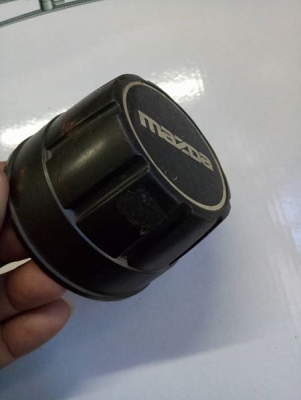 ฝาปิดดุมล้อ toyota,mazda