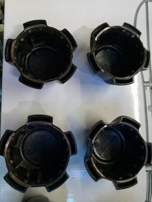 ฝาปิดดุมล้อ toyota,mazda