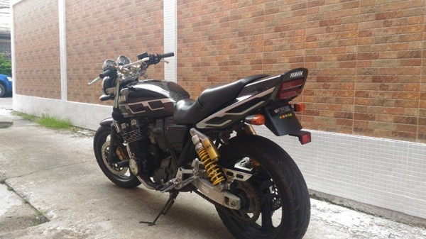 XJR400 XJR400