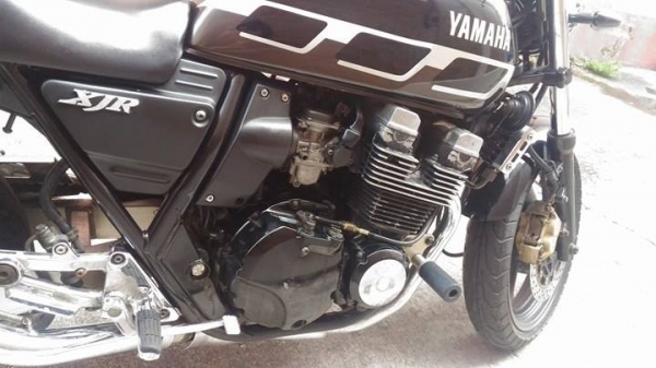 XJR400 XJR400