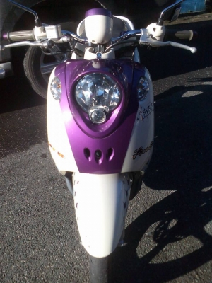 ขาย Yamaha Fino รุ่นเกย์แยก มีอาร์มหลังแล้ว ปี 54 เครื่องดีเดิมๆ ภายนอกใช้ได้ มีรอยบ้างๆ นิดหน่อยเล็กๆ น้อยๆ บังโคลนหน้ามีรอย ทะเบียนเดิมยกเลิกจดใหม่แล้ว ภาษีเต็มไม่ขาดต่อ เล่มพร้อมชุดโอน