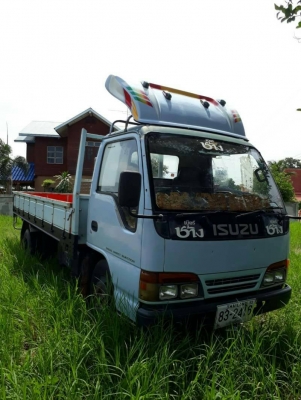 ขาย6ล้อISUZU110เเรงม้าNKR รถห้างเเท้ ยาว4.3เมตร สภาพนางฟ้า บางเดิมตะเข็บเหลือทุกจุด ขาย6ล้อISUZU110เเรงม้าNKR รถห้างเเท้ ยาว4.3เมตร สภาพนางฟ้า บางเดิมตะเข็บเหลือทุกจุด