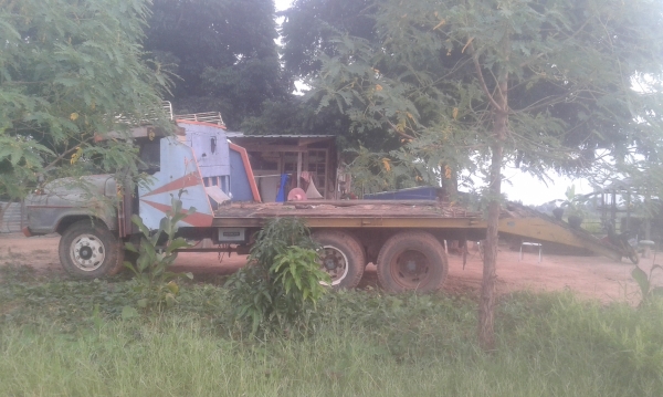 10ล้อ ท้ายลาด เพลาเดียว 6bd 165 ราคาต่อรอง เจ้าของขายเอง 10ล้อ ท้ายลาด เพลาเดียว 6bd 165 ราคาต่อรอง เจ้าของขายเอง