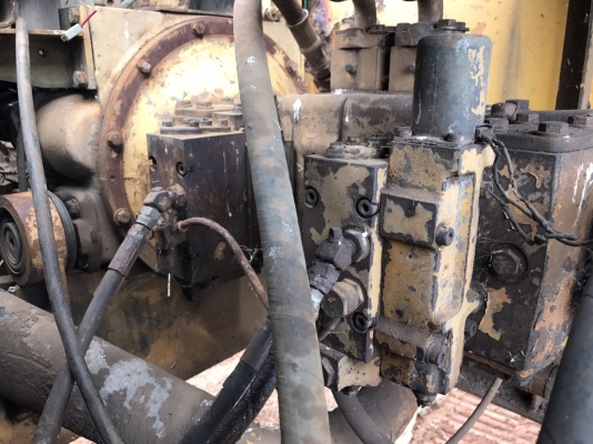 ขาย(280.000)฿โตมัสสุPC200-3พร้อมใช้งาน