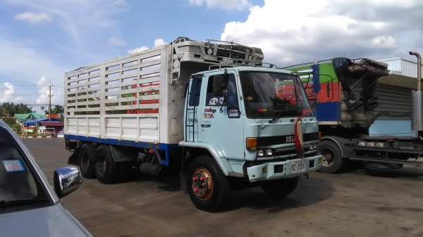 รถฝากขายครับ ทะเบียนเอกสารพร้อมโอน