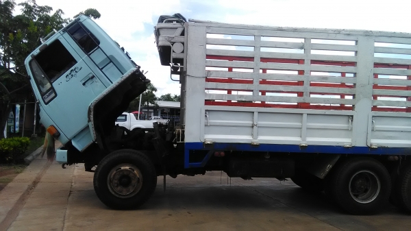 รถฝากขายครับ ทะเบียนเอกสารพร้อมโอน