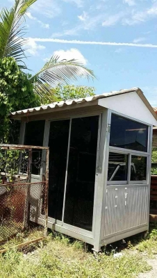 ป้อมยาม สภาพยังสวย ปล่อย 25000 ติดต่อที่ร้านได้เลยครับ