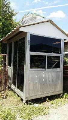 ป้อมยาม สภาพยังสวย ปล่อย 25000 ติดต่อที่ร้านได้เลยครับ